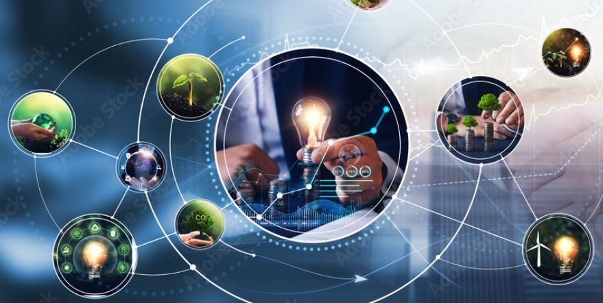 Khoa học công nghệ, đổi mới sáng tạo và chuyển đổi số - kiến tạo ngành công nghiệp môi trường xanh và hiện đại tại Lào Cai